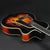Eastman AR805CE Sunburst Archtop #0318