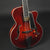 Eastman AR805CE Classic Archtop #0658