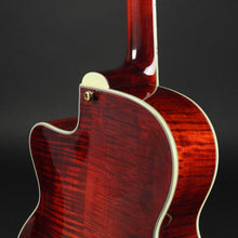 Load image into Gallery viewer, Eastman AR805CE Classic Archtop #0658