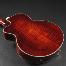 Load image into Gallery viewer, Eastman AR805CE Classic Archtop #0658