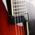 2005 Eastman AR810CE 17" Archtop - Sunburst (Pre-owned)