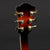2005 Eastman AR810CE 17" Archtop - Sunburst (Pre-owned)