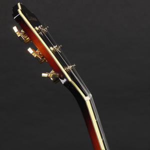 2005 Eastman AR810CE 17" Archtop - Sunburst (Pre-owned)