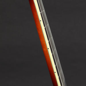 2005 Eastman AR810CE 17" Archtop - Sunburst (Pre-owned)