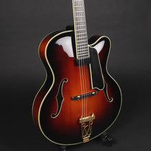 Load image into Gallery viewer, 2005 Eastman AR810CE 17&quot; Archtop - Sunburst