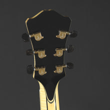 Load image into Gallery viewer, Eastman AR905CE Blonde Archtop #0048