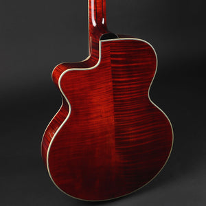 Eastman AR905CE Archtop Classic Finish #0150
