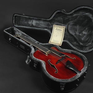 Eastman AR905CE Archtop Classic Finish #0150