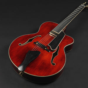 Eastman AR905CE Archtop Classic Finish #0150