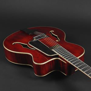 Eastman AR905CE Archtop Classic Finish #0150