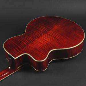 Eastman AR905CE Archtop Classic Finish #0150