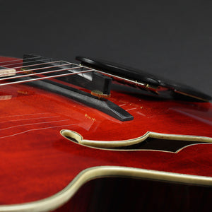 Eastman AR905CE Archtop Classic Finish #0150