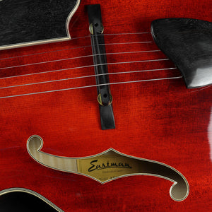 Eastman AR905CE Archtop Classic Finish #0150
