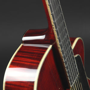 Eastman AR905CE Archtop Classic Finish #0150