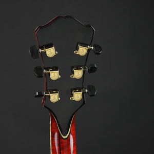 Eastman AR905CE Archtop Classic Finish #0150