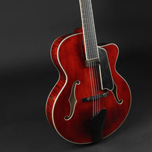 Load image into Gallery viewer, Eastman AR905CE Archtop Classic Finish #0150