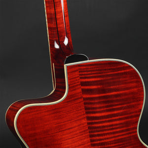Eastman AR905CE Archtop Classic Finish #0150