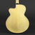 Eastman AR905CE Blonde Archtop #0048