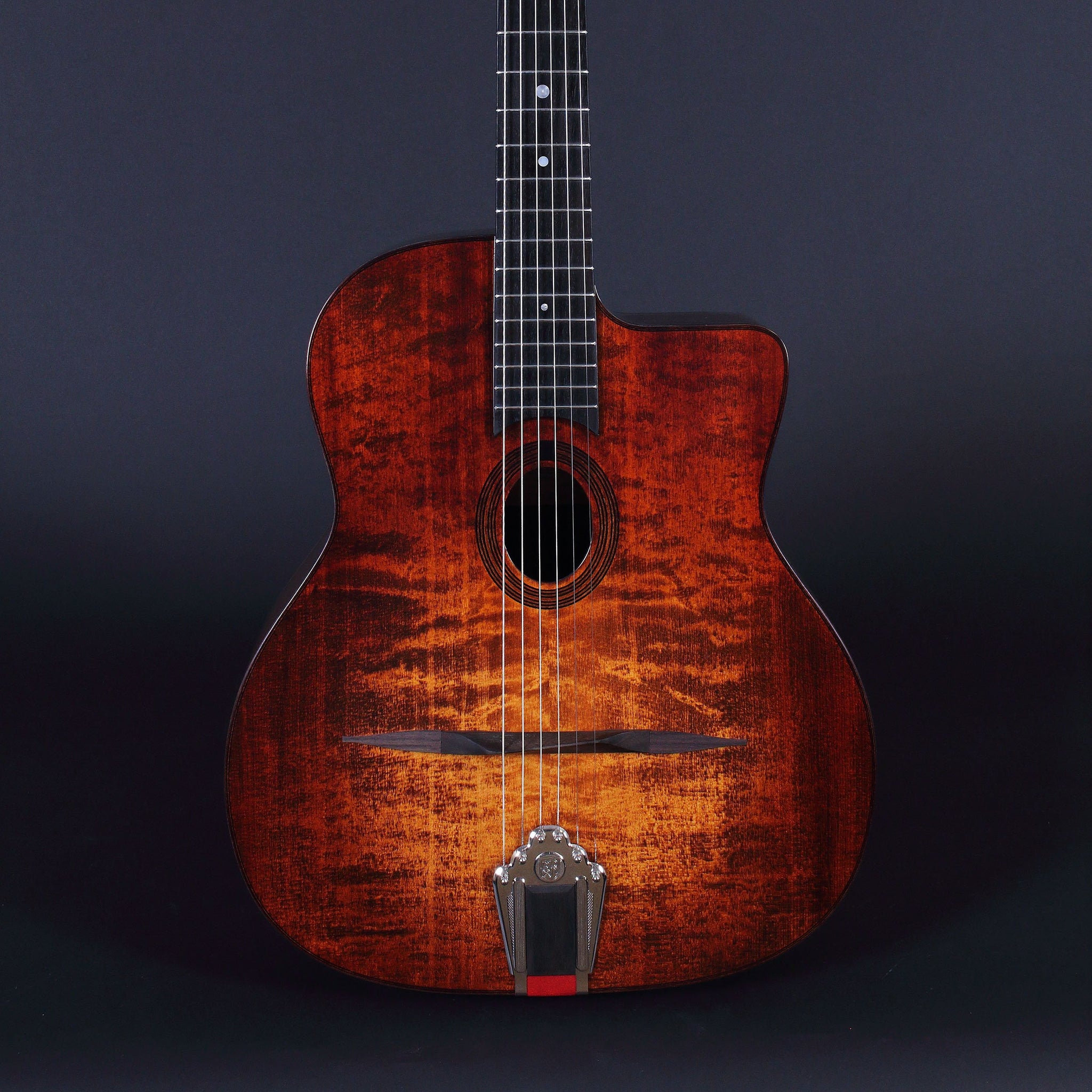 Eastman guitars jazz deals