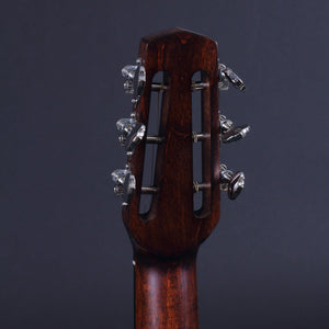 Eastman Dm-1 Gypsy Jazz Guitar Classic Acoustic Guitars