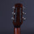 Eastman Dm-1 Gypsy Jazz Guitar Classic Acoustic Guitars