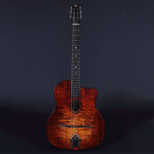 Load image into Gallery viewer, Eastman Dm-1 Gypsy Jazz Guitar Classic Acoustic Guitars