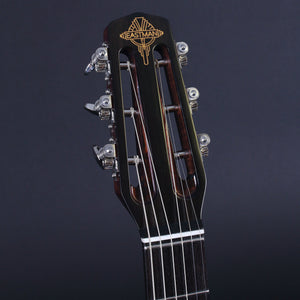 Eastman Dm-1 Gypsy Jazz Guitar Classic Acoustic Guitars