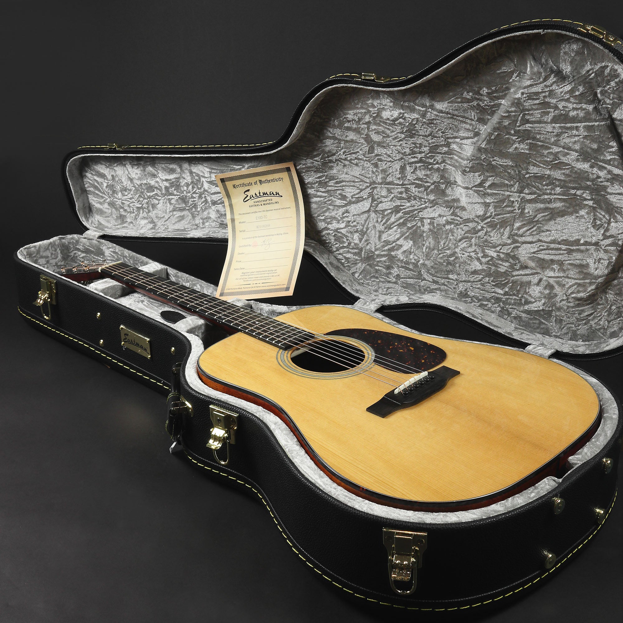 Eastman e10d for on sale sale