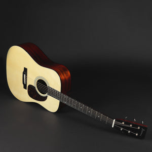 Eastman E10D Adirondack/Mahogany #3424