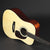 Eastman E10D Adirondack/Mahogany #3424