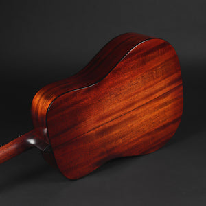 Eastman E10D Adirondack/Mahogany #3424