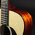 Eastman E10D Adirondack/Mahogany #3424