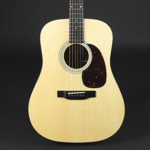 Eastman E10D Adirondack/Mahogany #3424