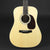 Eastman E10D Adirondack/Mahogany #3424