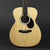Eastman E10OM Adirondack Spruce/Mahogany