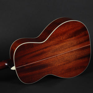 Eastman E10OOSS Adirondack/Mahogany #1124