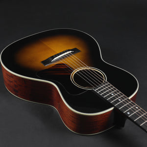 Eastman E10OOSS Adirondack/Mahogany #1124