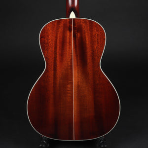 Eastman E10OOSS Adirondack/Mahogany #1124