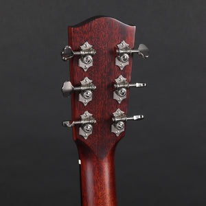Eastman E10OOSS Adirondack/Mahogany #1124