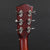 Eastman E10OOSS Adirondack/Mahogany #1124