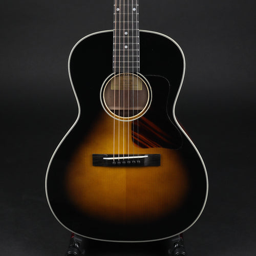 Eastman E10OOSS Adirondack/Mahogany #1124