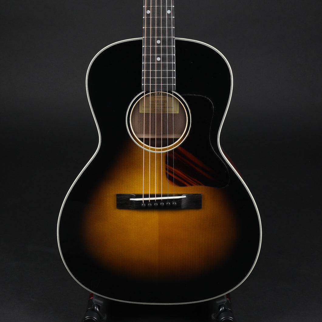 Eastman E10OOSS Adirondack/Mahogany #1124