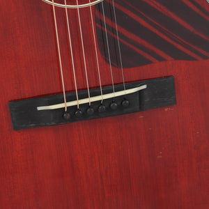 Eastman E10OOSS/v Antique Varnish #0151