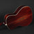 Eastman E10OOSS/v Antique Varnish #0151
