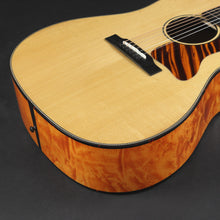 Load image into Gallery viewer, Eastman E16SS-TC-LTD Limited Edition Quarter Sawn Maple