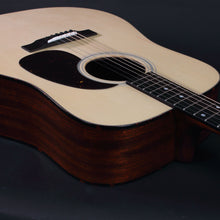 Load image into Gallery viewer, Eastman E1D Dreadnought Natural Acoustic Guitars