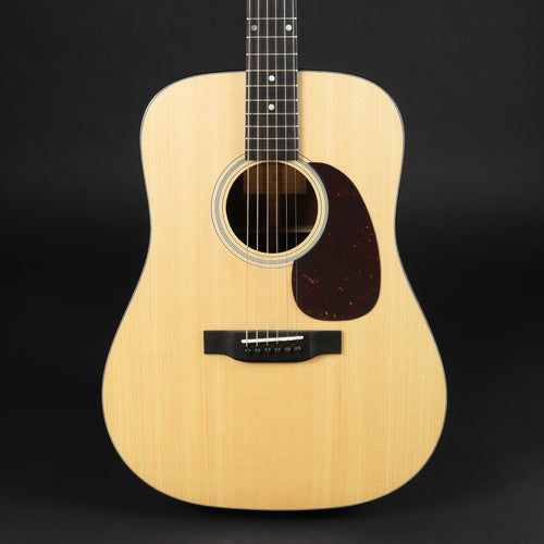Eastman E1D Dreadnought Natural