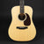 Eastman E1D Dreadnought Natural