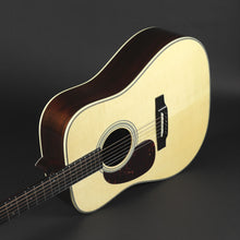 Load image into Gallery viewer, Eastman E20D-L Left-handed Dreadnought #9193