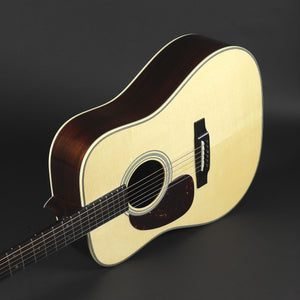 Eastman E20D-L Left-handed Dreadnought #9193